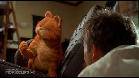Monday just got a whole lot better - watch the GarfieldMovie trailer now. . Garfield movie in punjabi 720p download
